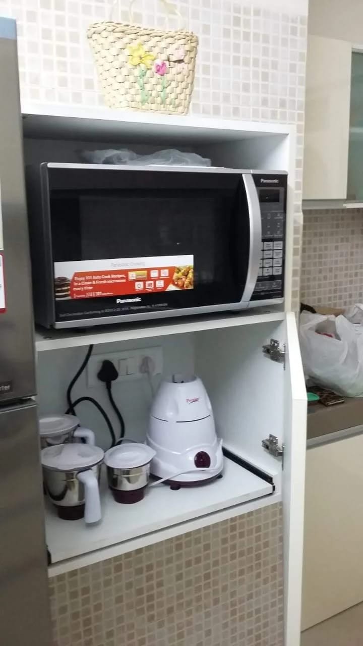 Luxury Kitchen